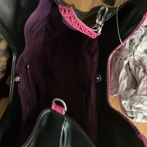 Fashion firearms Anya handbag NWT - Picture 6 of 11